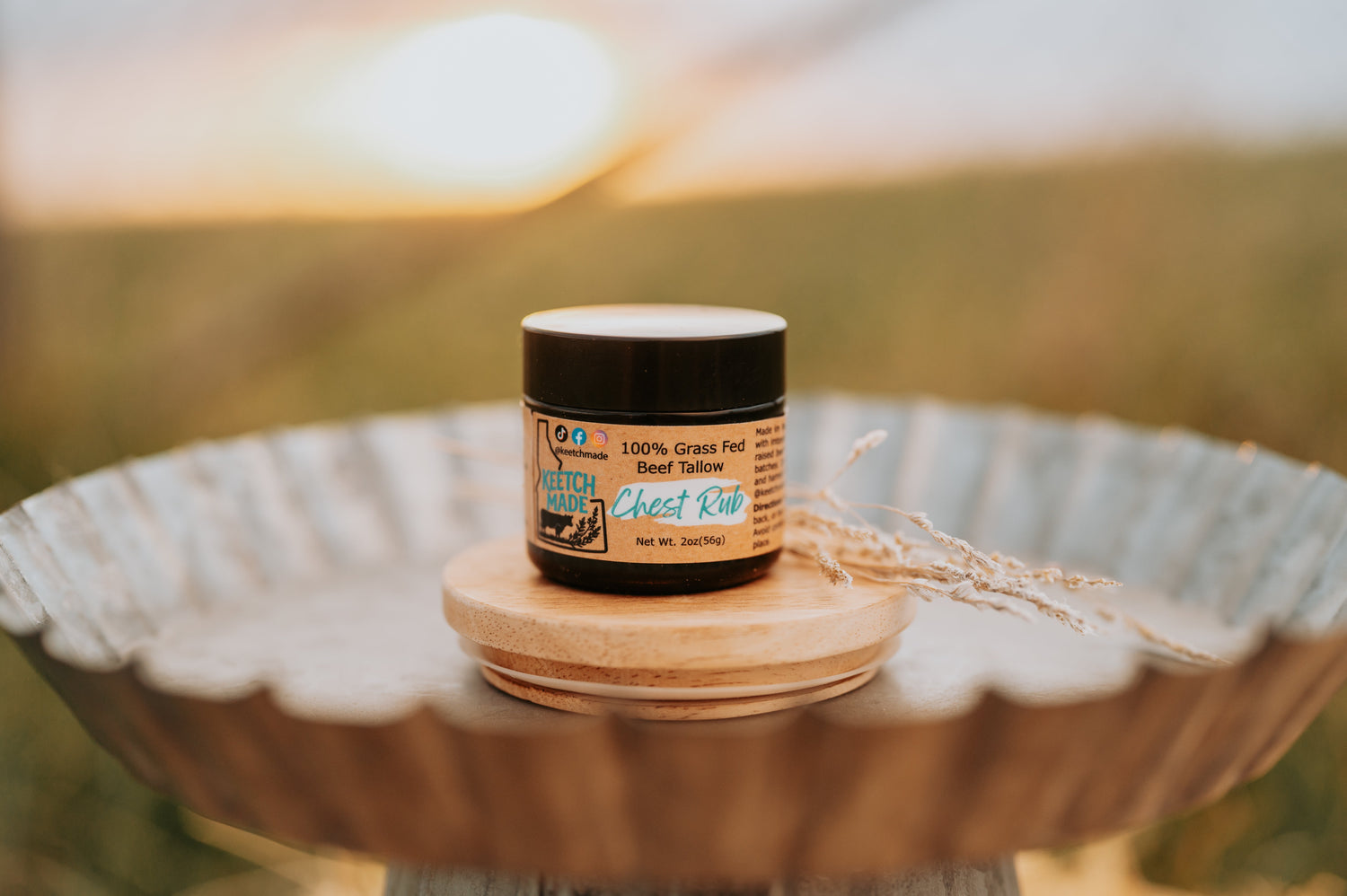Tallow Family wellness & Specialty products