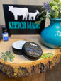 Natural Tallow Blue Tansy Face Cream 2 oz