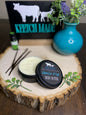 Vanilla Mint Tallow Body Butter 4 oz